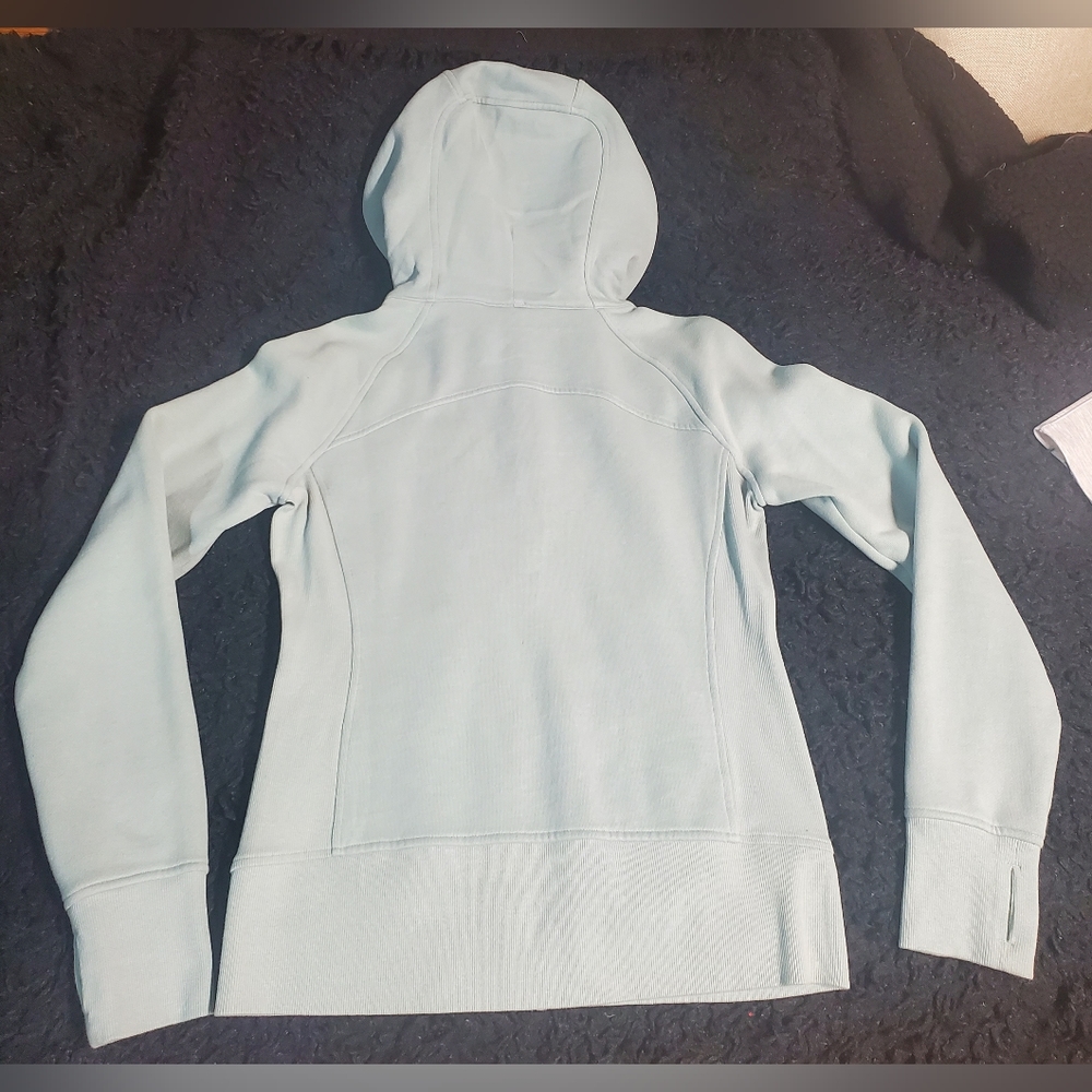 Scuba Full Zip - image 2